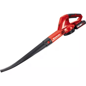 Akku-Laubbläser Einhell GE-CL 18 Li E Kit