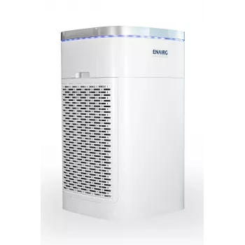 Enairg PRO Luftreiniger (Luftreiniger) - HEPA14 - 800 m³/h - Ionisator - CE-Zertifikat (ENAIRGPRO)
