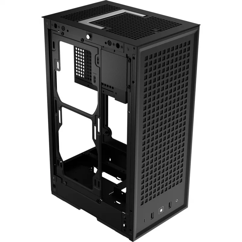 PC-Gehäuse HYTE Revolt 3 Small Form Factor Schwarz