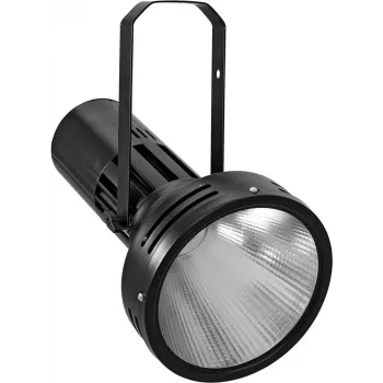 LED-Spotlight EUROLITE CSL-200 Schwarz — kompaktes Bühnen-/Installationslicht, Modell 41600505