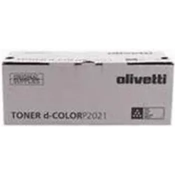 B0954 OLIV DCOLOR P2021 TON BK 3500 Seiten schwarz (B0954)