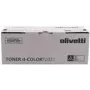 B0954 OLIV DCOLOR P2021 TON BK 3500 Seiten schwarz (B0954)