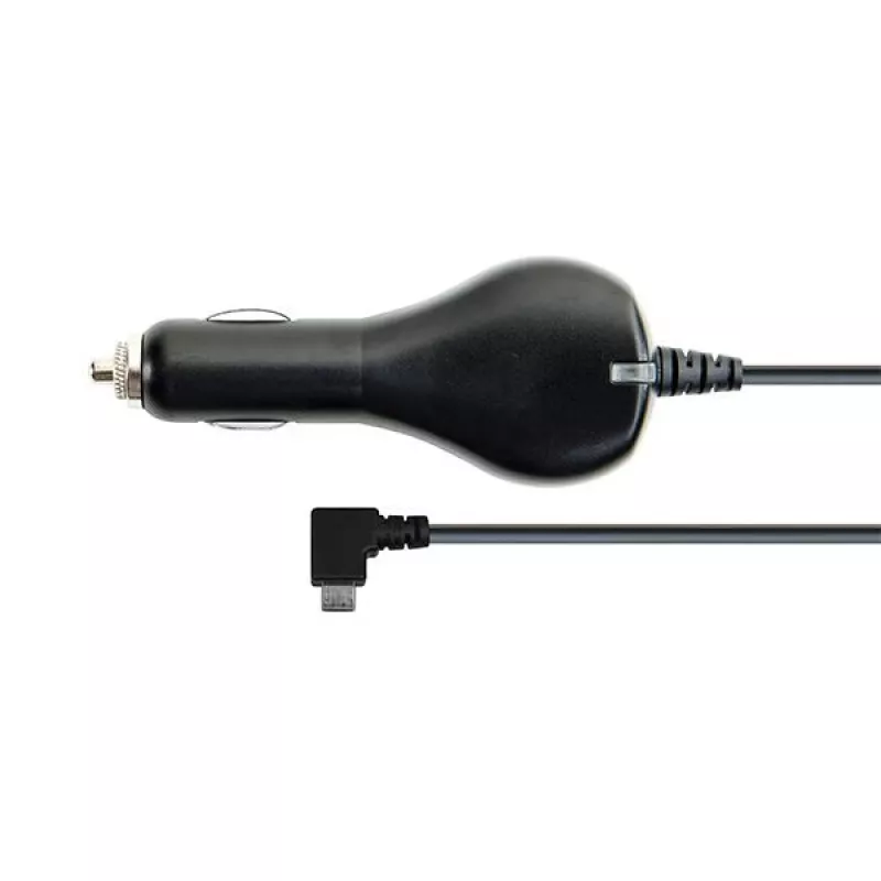 Ladegerät Auto MICRO-USB/TS-DPL2 Transcend