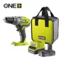 RYOBI Akku-Bohrschrauber ONE+ 18V