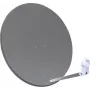 Satellitenschüssel Megasat 0500252 80 cm Anthrazit