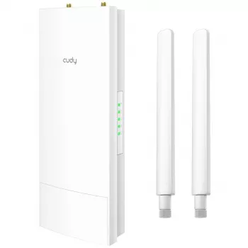 Cudy AP1200 Outdoor Produkt Weiß