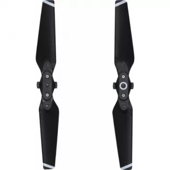 DJI 4730S - Propeller - DJI - Schwarz - Spark - 11,9 cm - 2,5 g (148705)