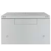 Triton RMA-42-A68-CAX-N1 Rack-Schrank 42U Standgehäuse Grau