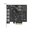 PCI Express x4 Karte DeLOCK 89026