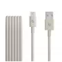Apple USB-A auf USB-C gewebtes Kabel – Surge Stone – Kabel – Digital/Daten