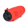 Tragbarer Lautsprecher Toshiba Sonic Blast 2 TY-WSP80 Rot