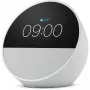 Intelligenter Lautsprecher Amazon Echo Spot, Weiß