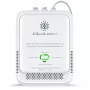 Gaslecksensor QOLTEC NG 85dB LE – Erdgas (CH4)-Detektor, akustischer Alarm 85 dB