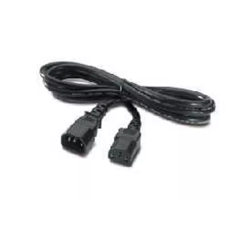 C13/C14-Kopplungskabel APC AP9870 2,5 m