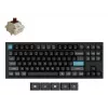 Tastatur Wrl Q3 ULTRA/Schwarz Q3U-M3 Keychron