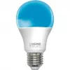HomePilot addZ LED-Lampe E27 - Weiß + Farbe