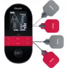 Beurer EM 59 Heat TENS/EMS Elektrostimulator - 64 Programme, Akku