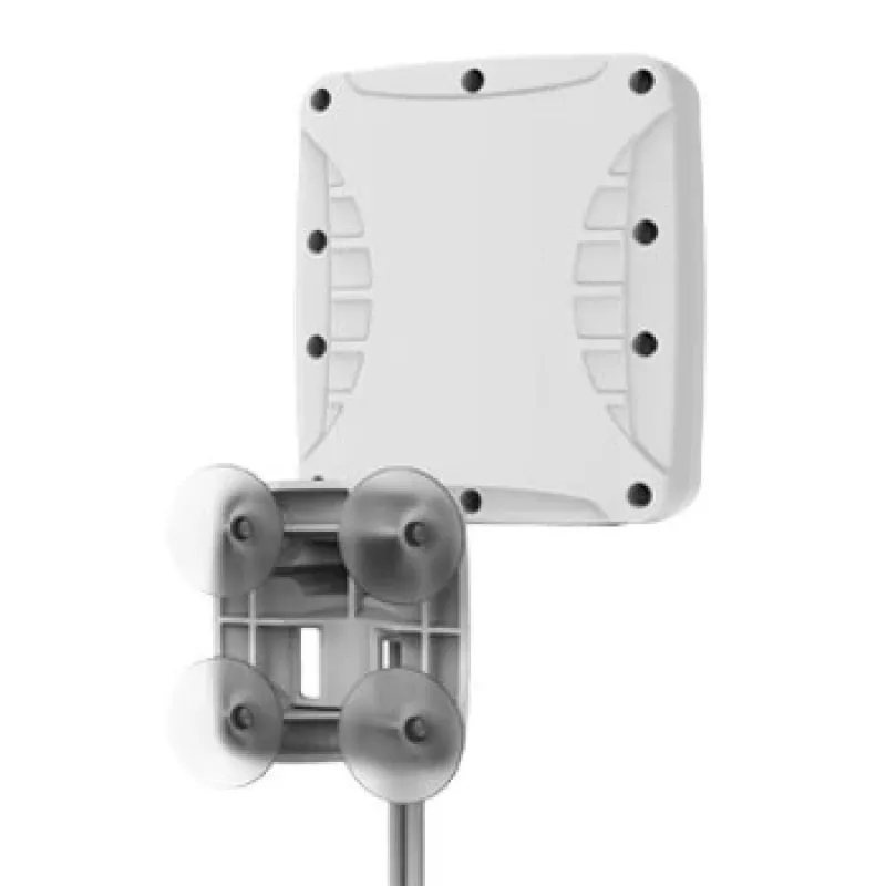 Rundstrahlantenne Poynting A-XPOL-0001-V2-41 4 dBi SMA