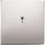 BUSCH JAEGER 6230-10-866 Wippe eds pur Edelstahl