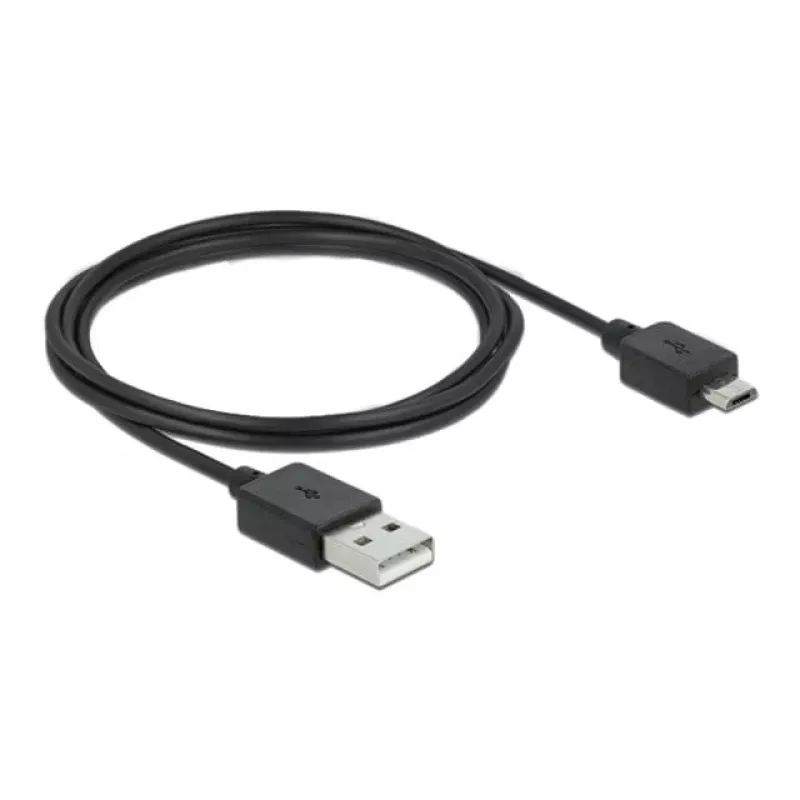 Adapter HDMI-A Stecker auf USB Type-C Buchse DeLOCK 63251