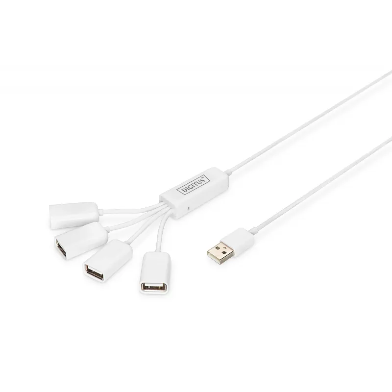 Delock USB-Adapter - USB Typ A (W) zu 24 pin USB-C (M)