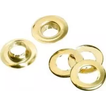 Öse KWB 929810 10 mm, 20er-Pack
