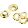 Öse KWB 929810 10 mm, 20er-Pack