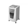 Leitz IQ Autofeed Office 300 Automatischer Aktenvernichter P4, Kreuzschnitt, 22 cm, 4 x 30 mm, 60 L, 500 Blatt, 55 dB