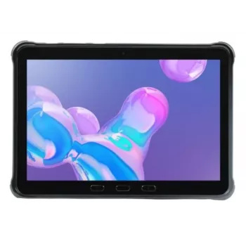 Mobilis 053027 Tablet-Hülle 25,6 cm (10,1) Cover Schwarz