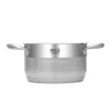 Kasserolle D18CM 2,7L/92103 Resto