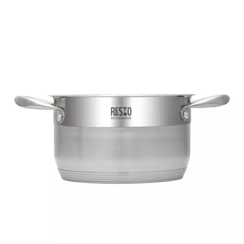 Kasserolle D18CM 2,7L/92103 Resto