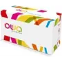OWA Tinte kompatibel zu EPSON C13T03R140/ T03R1 schwarz (7.500 Seiten) (K46010OW)