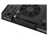 Thermaltake Massive A23 Laptop-Kühlpad 40,6 cm (16) Schwarz