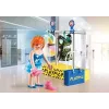 Playmobil 71539 My Life: Kleiderstand
