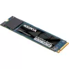 Interne SSD Kioxia LSF10Z002TG8 2 TB M.2 2280 PCIe 4.0 NVMe QLC
