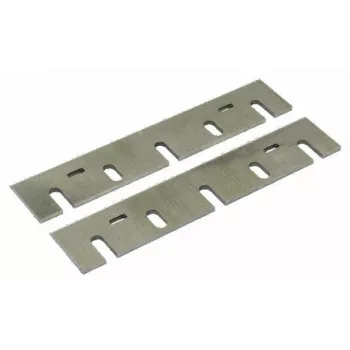 MAKITA HSS-HOBELMESSER 1806B (2 Stk.)
