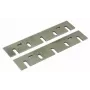MAKITA HSS-HOBELMESSER 1806B (2 Stk.)