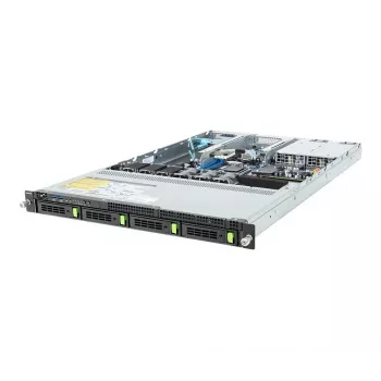 Gigabyte Rack-Plattform (1U) AMD R133-C10-000-AAA2