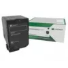 Toner Lexmark 75B20K0 3000 Seiten Schwarz