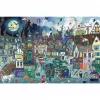 Puzzle Ravensburger 17399 5000 Teile Fantasy