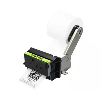 Drucker TL80III USB RS232