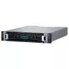 HPE MSA 2070 SFF 2x10/25GbE iSCSI 4-Port Controller 12x3,84TB SSD 4x10Gb iSCSI XCVR 46TB Storage Array