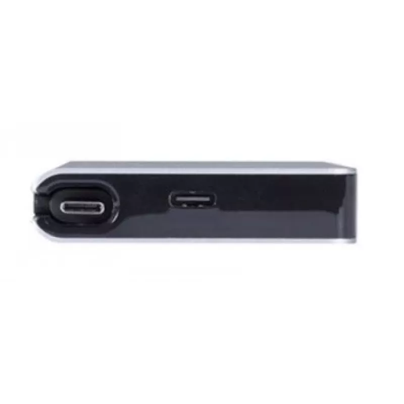 Schwarz Box USB C Dockingstation - Displayport-Paket