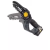 Batavia B.V. | 18V Nexxsaw Akku-Bürstenlose Einhand-Kettensäge V3 Ultra, ohne Akku und Ladegerät | 17,78 cm | Kettensäge