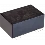 Netzteil Mean Well IRM-03-15S, 3 W, Eingang 85–305 V, Ausgang 15 V, RoHS, 24×37×16 mm