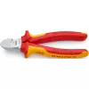 Knipex 70 26 160 Zange Seitenschneider