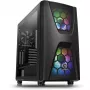PC-Gehäuse Commander C34 Tempered Glass ARGB