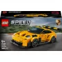 Konstruktionsspielzeug LEGO Porsche 911 GT3 RS Speed Champions 77239 — Maßstab 1:18, 348 Teile, 9+ Jahre