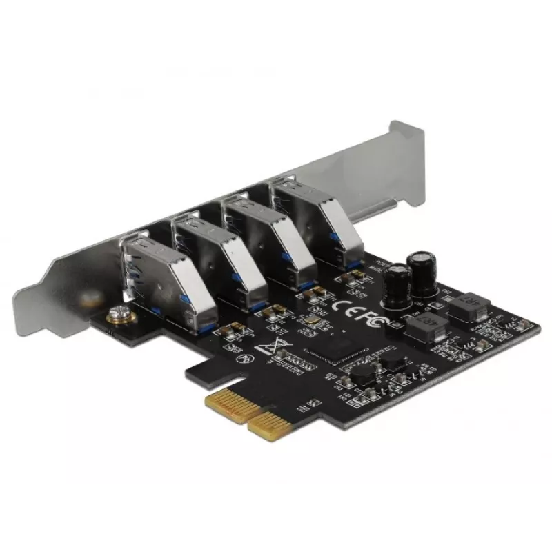 Interner USB 3.2 Gen 1 Adapter DeLOCK 90304