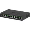 NETGEAR MS308 Unmanaged 2.5G Ethernet (100/1000/2500) Schwarz